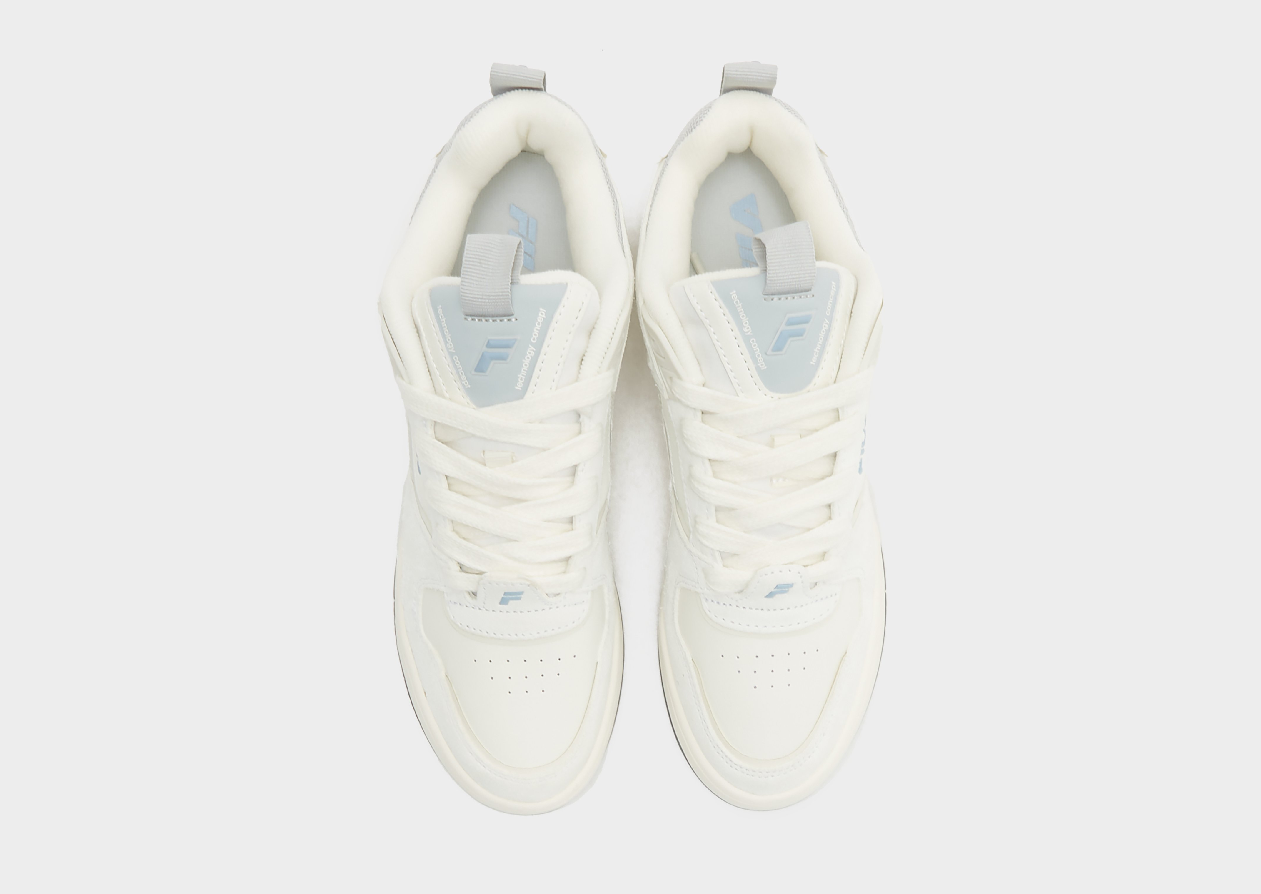 Fila Corda Femme