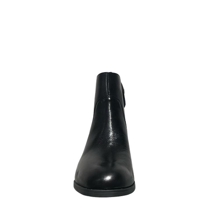 Tamaris 1-25032-43 black leather