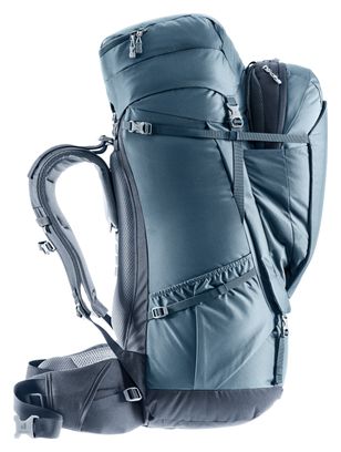 Sac de Randonnée Deuter Voyager 65 10L Bleu