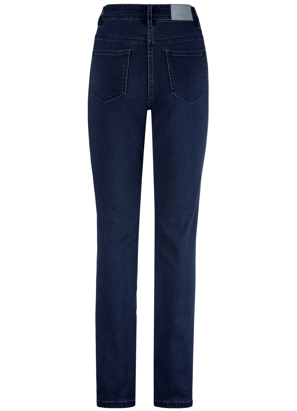 Jeans in 5-Pocket-Form