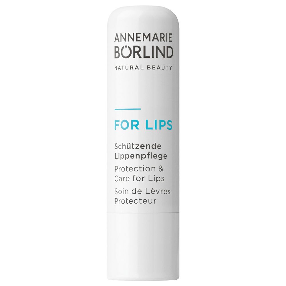 ANNEMARIE BÖRLIND FOR LIPS Schützende Lippenpflege