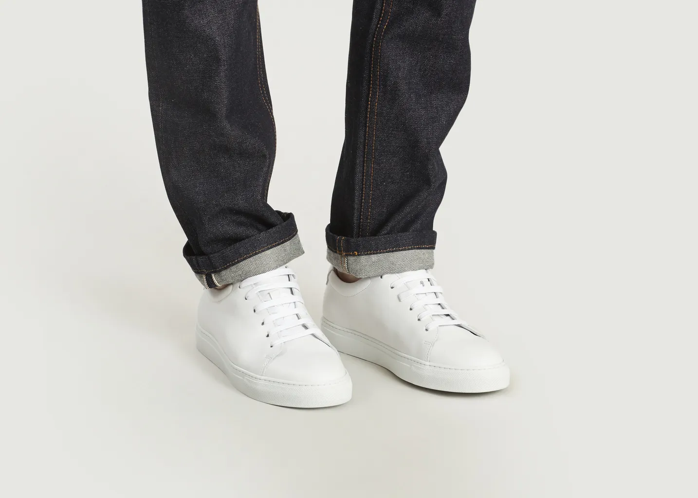Sneakers Edition 3 National Standard