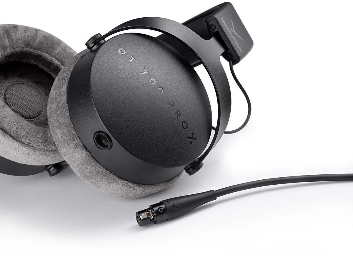 Beyerdynamic DT 700 PRO X Casques hi-fi