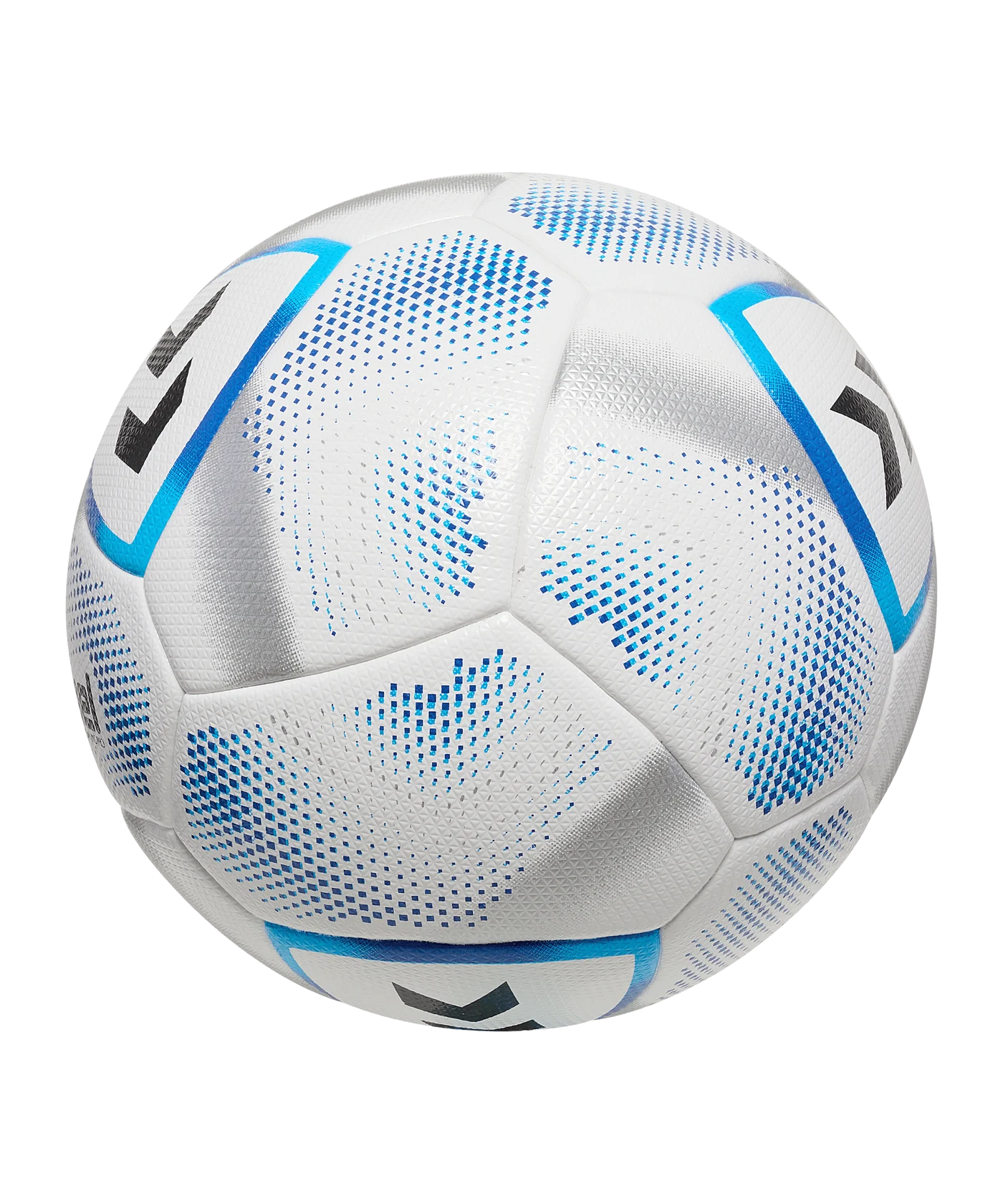 Hummel hmlAEROFLY Trainingsball Weiss F9302