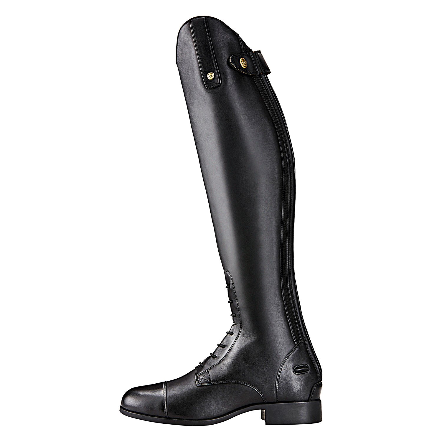 ARIAT Reitstiefel Heritage Contour ll  - schwarz