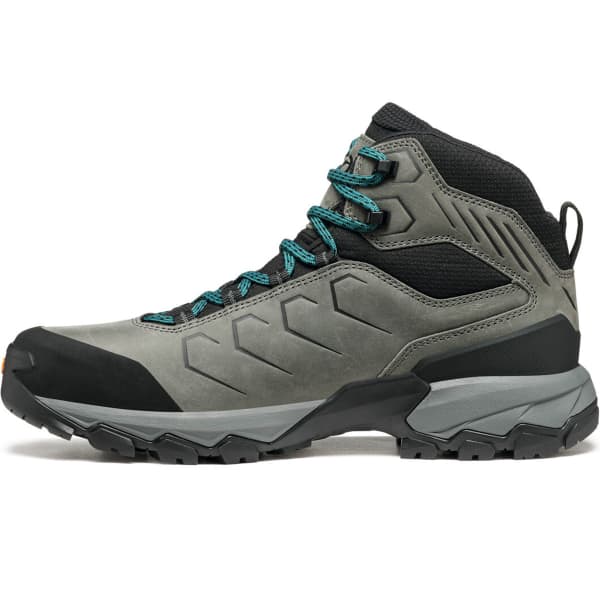 Chaussure de randonnée mid SCARPA MORAINE MID PRO GTX ANTHRACITE