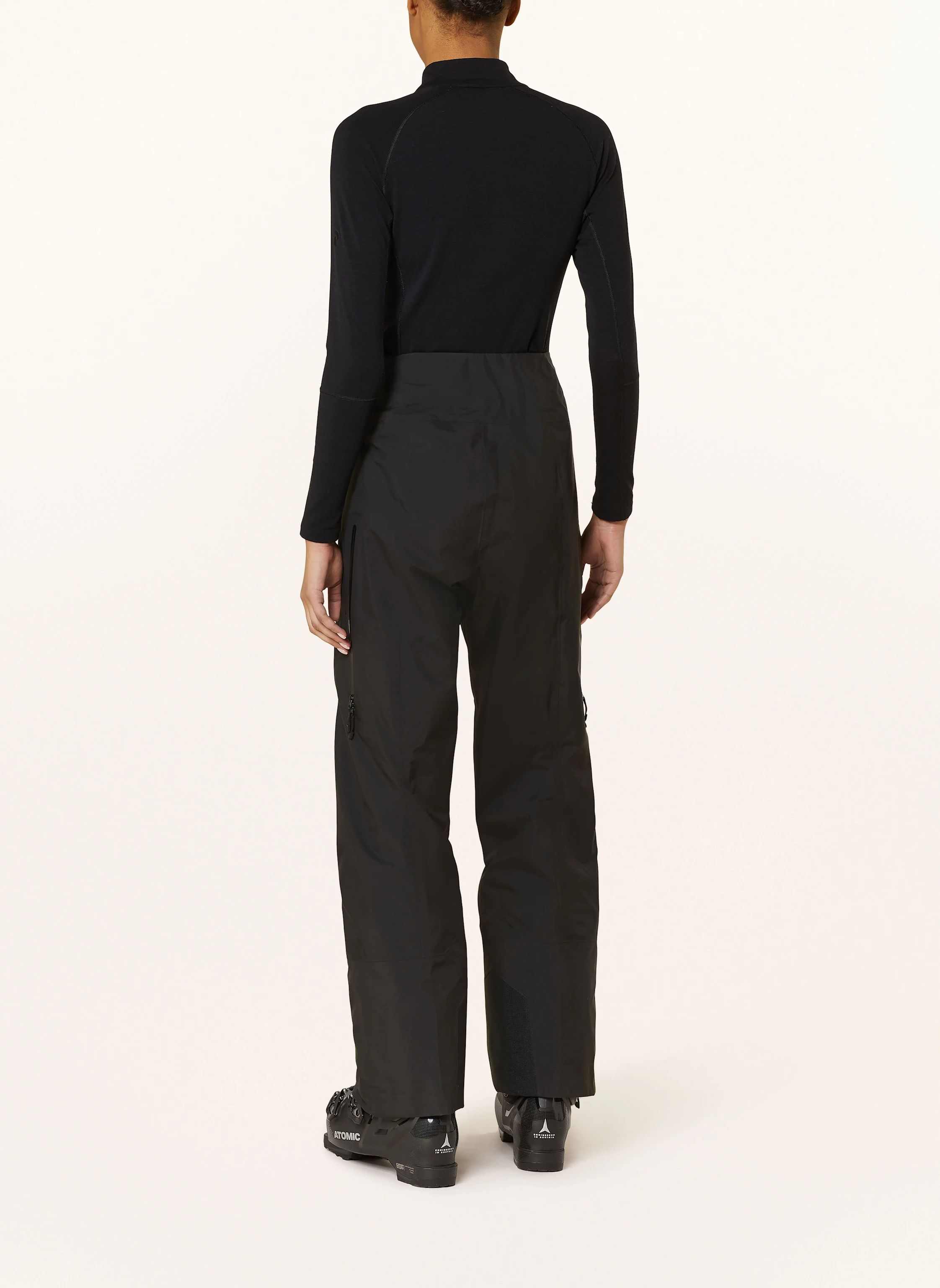 ARC'TERYX Hardshell-Skihose NITA