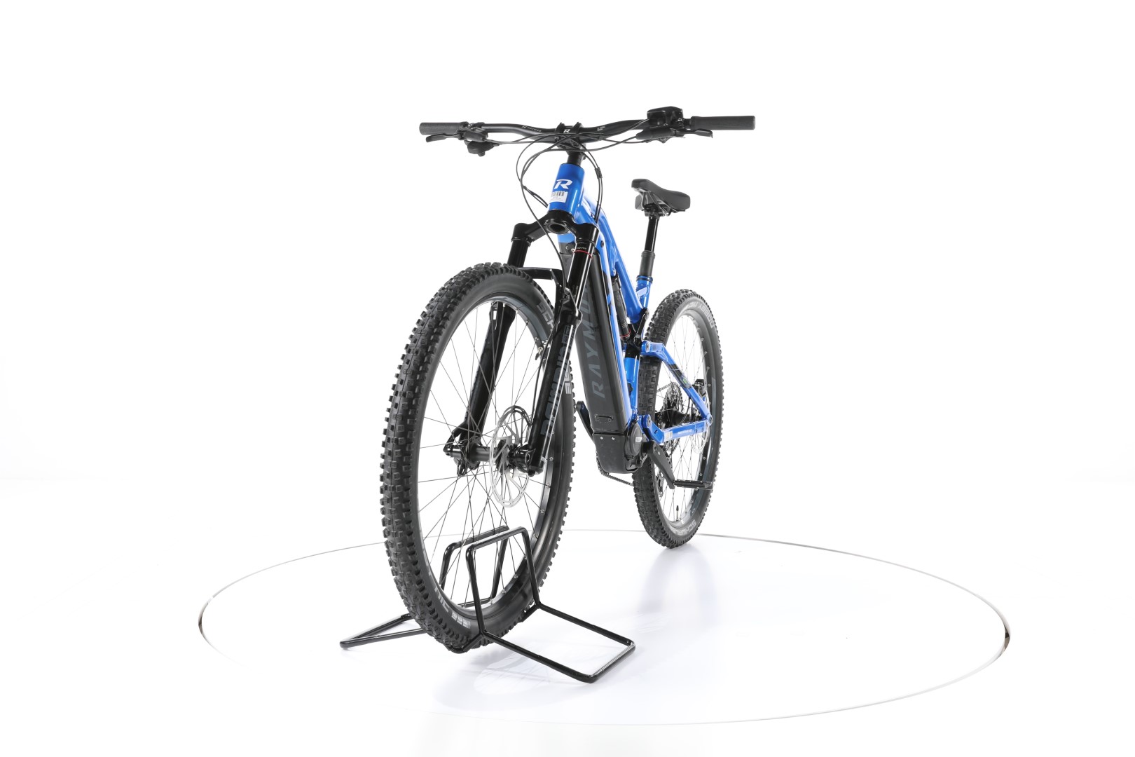 Raymon TrailRay 140E 9.0 (2023) | Diamond