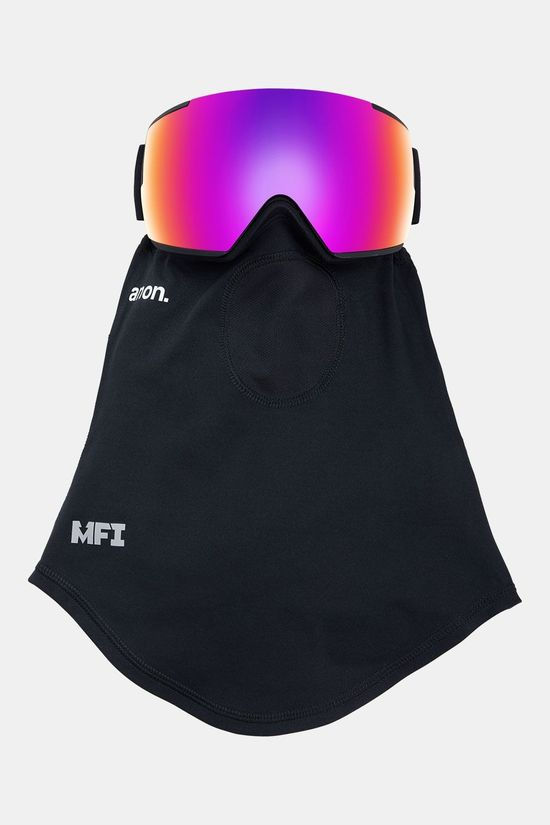 Anon Anon M5 + Bonus Lens + Mfi Fask Mask Skibril
