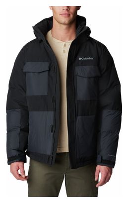 Parka Columbia Marquam Peak Fusion Noir
