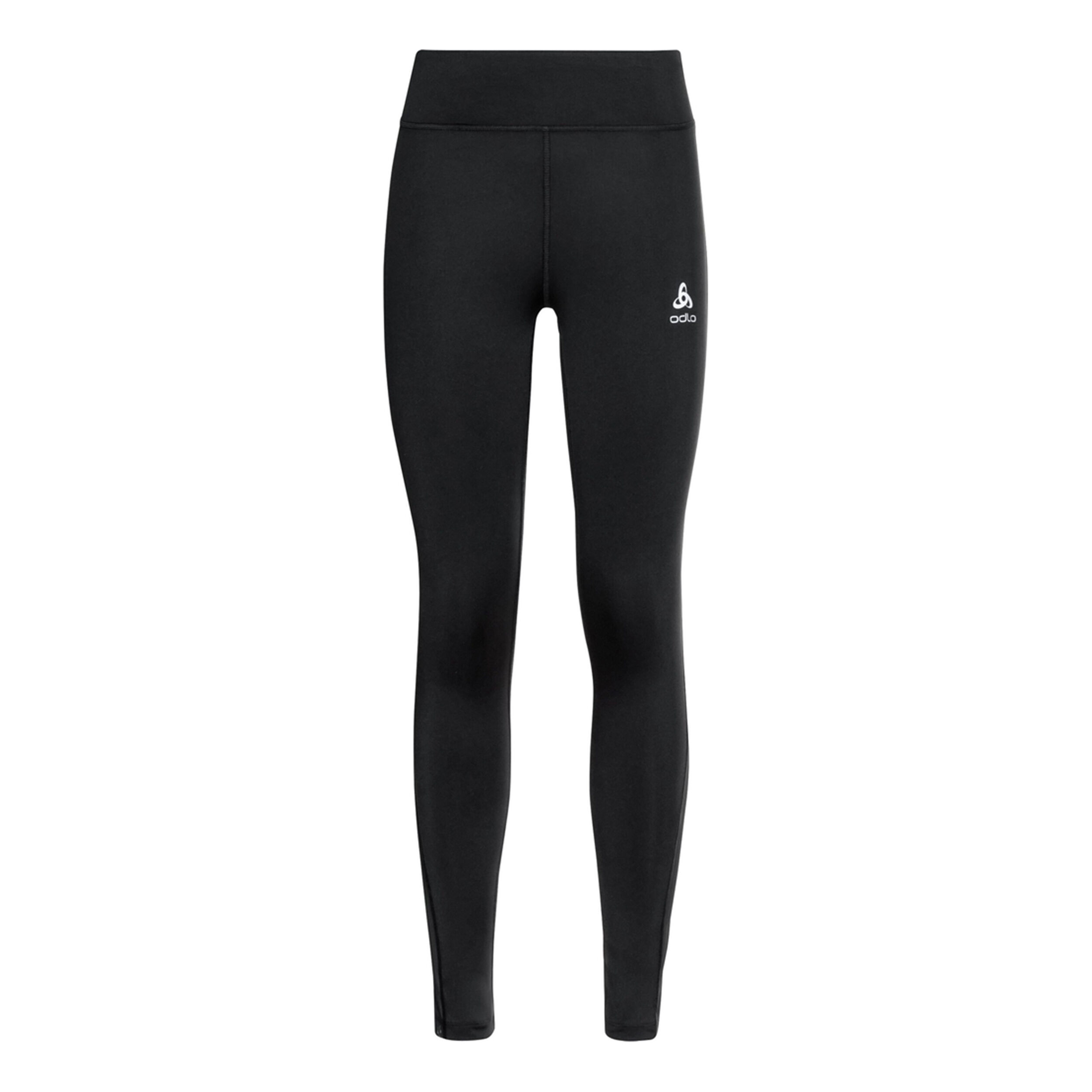 Odlo Essential Mesh Collant Tight Femmes - Noir