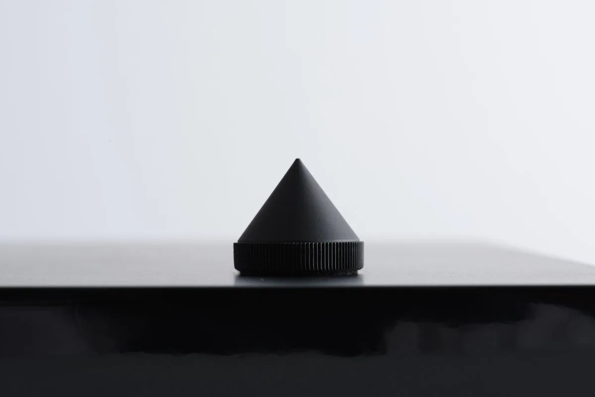 Pro-Ject Ground It E Supports de platine