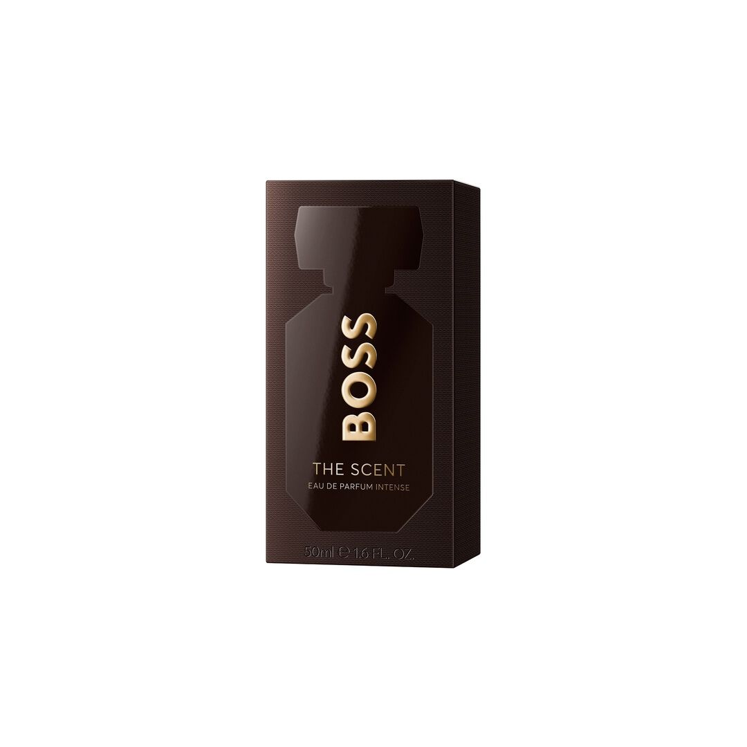 HUGO BOSS Boss The Scent For Her Eau de Parfum Intense - 50ml