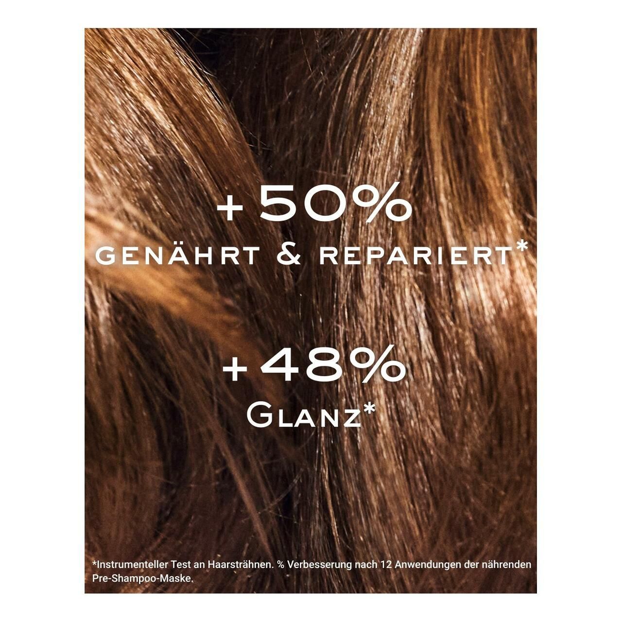 NUXE Hair Prodigieux Pre-Shampoo-Maske