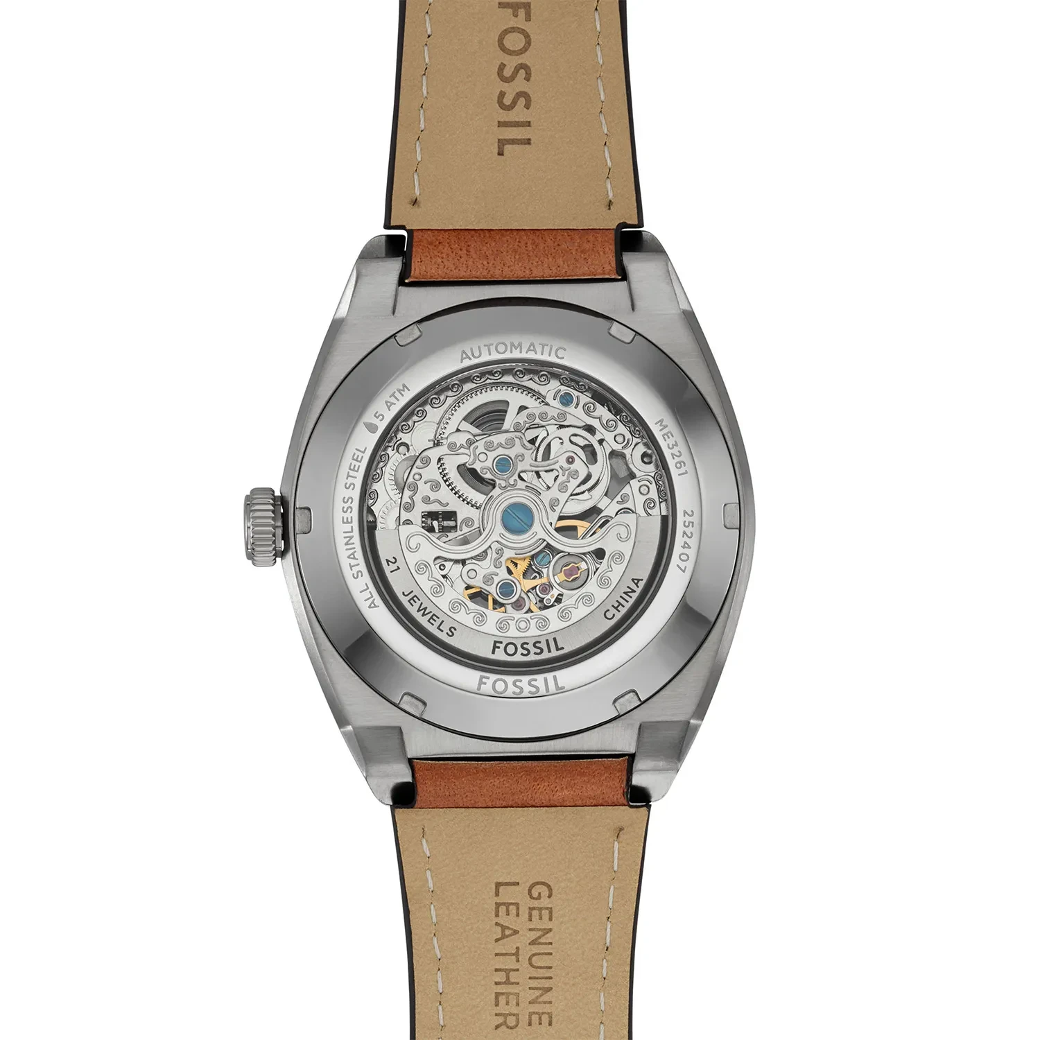 Fossil Everett ME3261