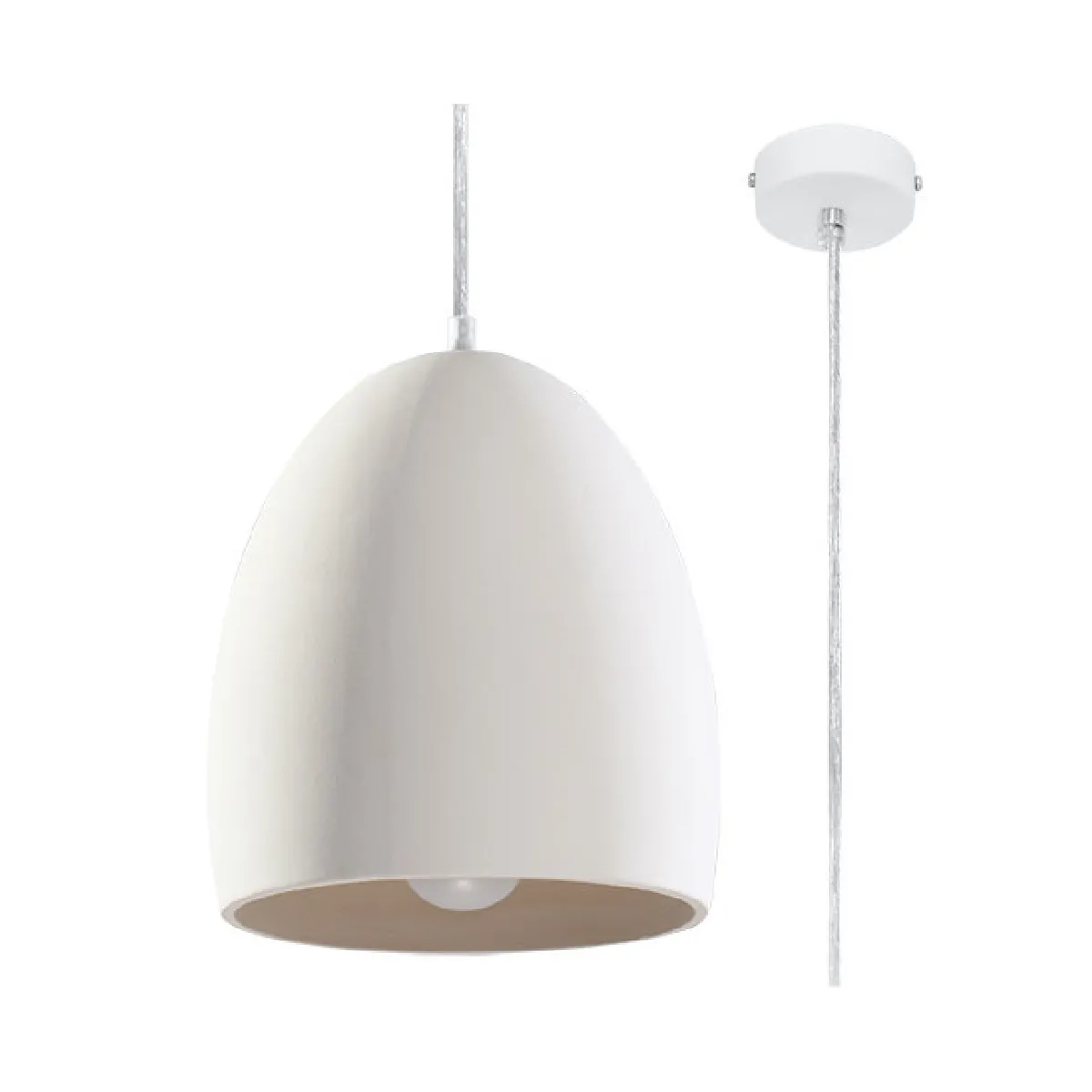 Luminaire Center Flawiusz