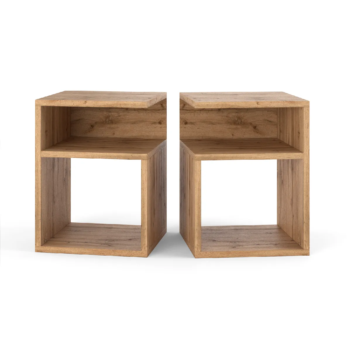 Table de chevet - Wotan - 30 cm