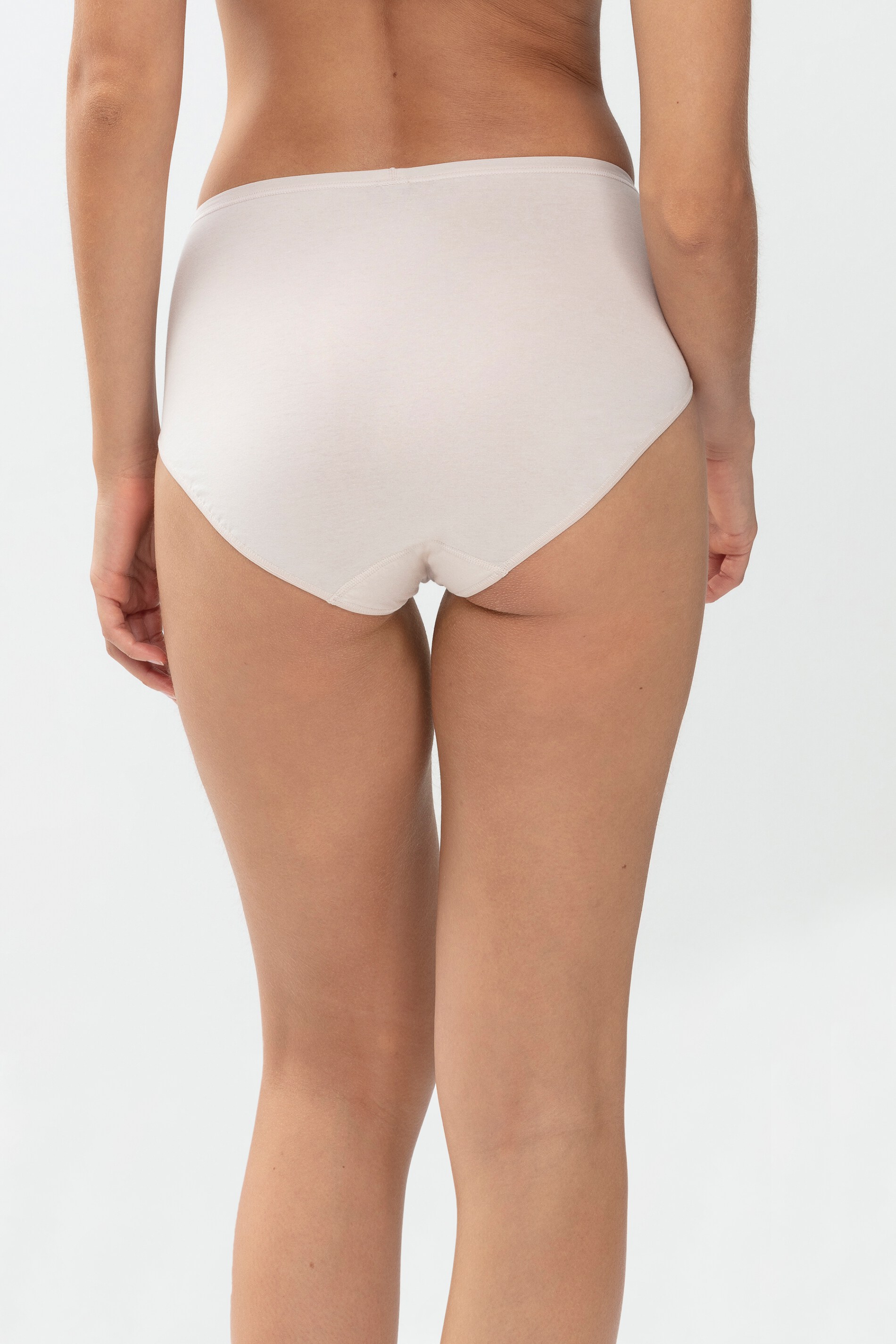 Taillen-Slip<br>Serie Superfine Organic