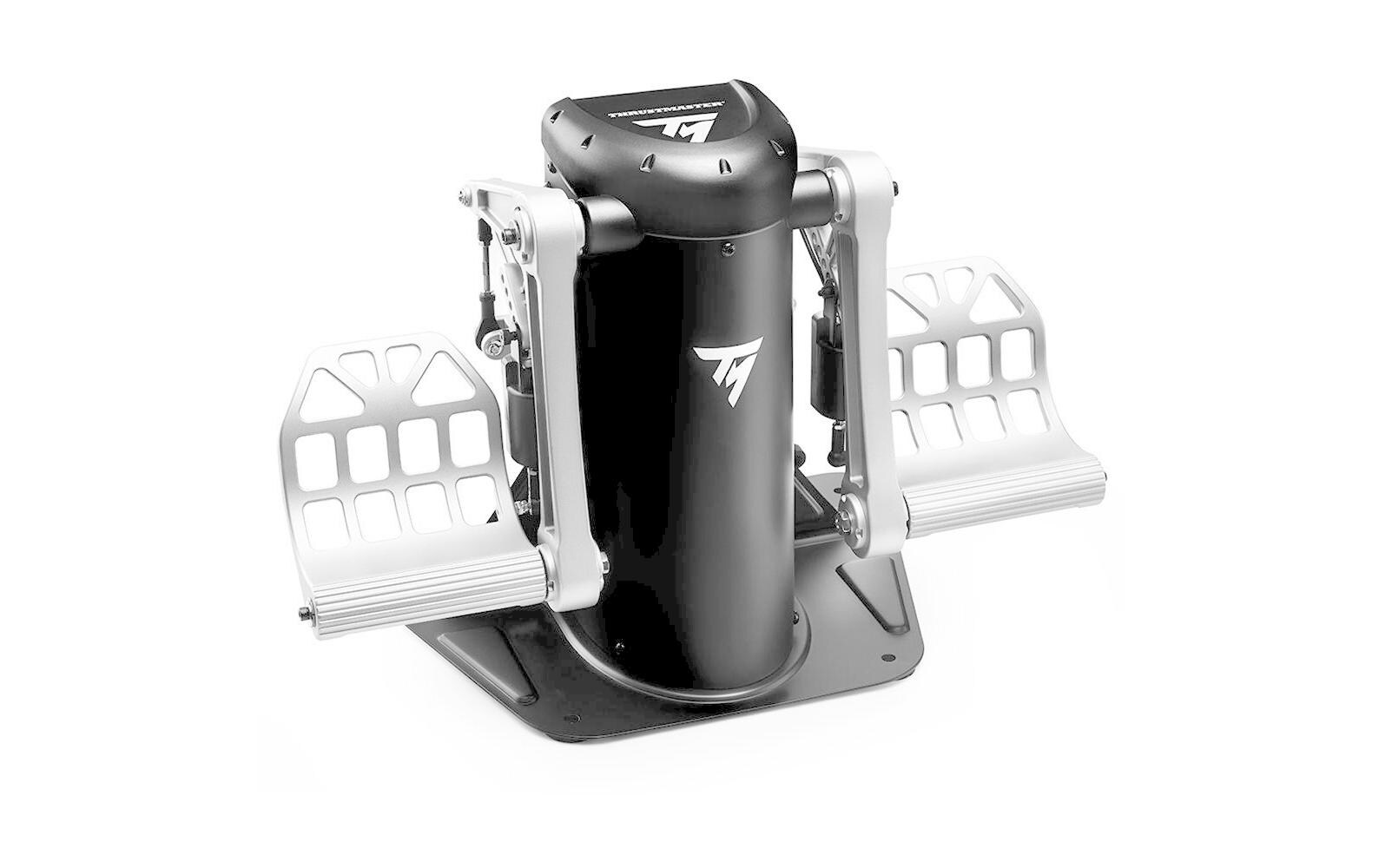 Simulations-Controller TPR Pendular Rudder<br>Professionelles Steuerruder für Flugsimulationen