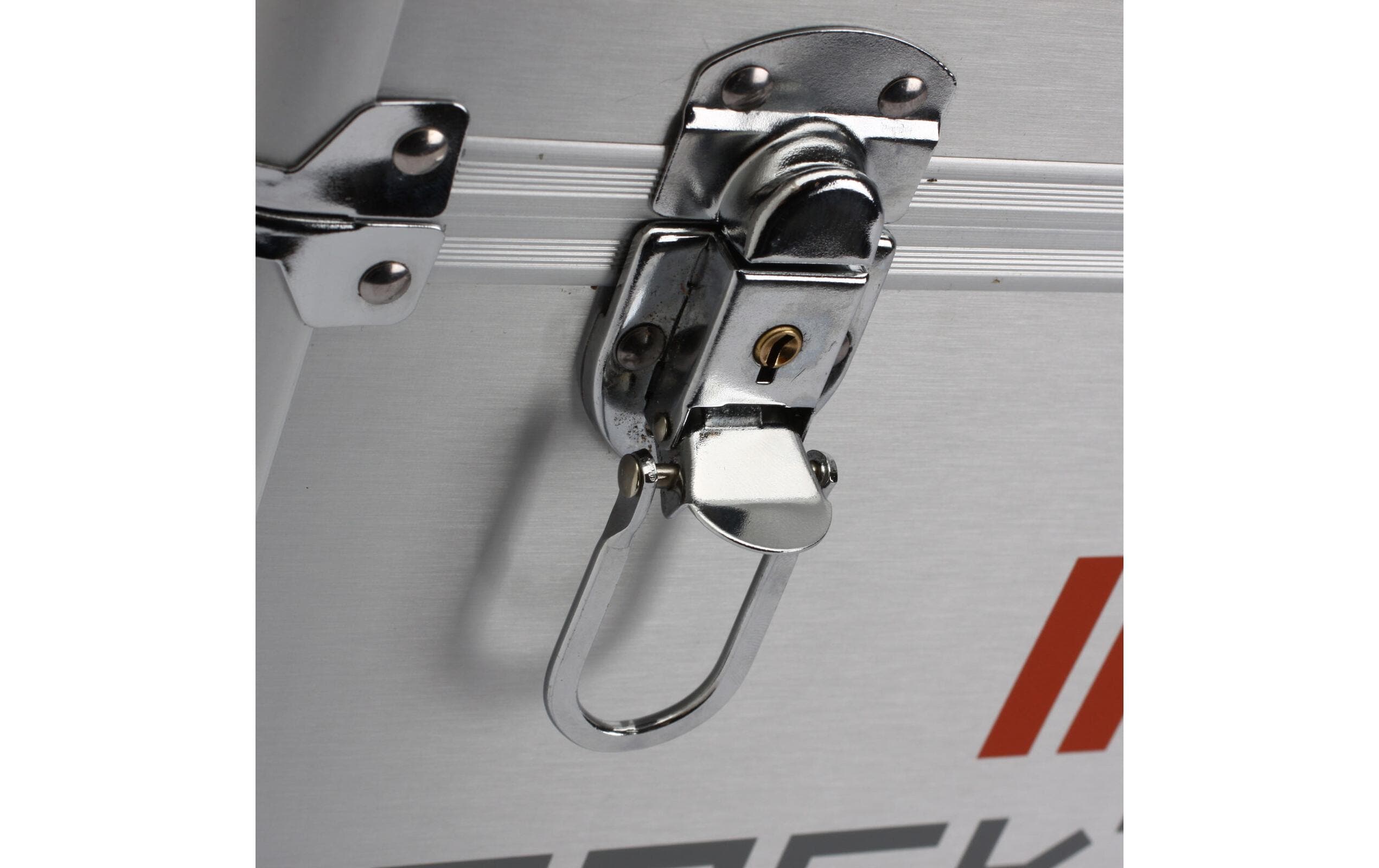 Transportkoffer Single Stand Up TX Case<br>Senderkoffer für Handsender