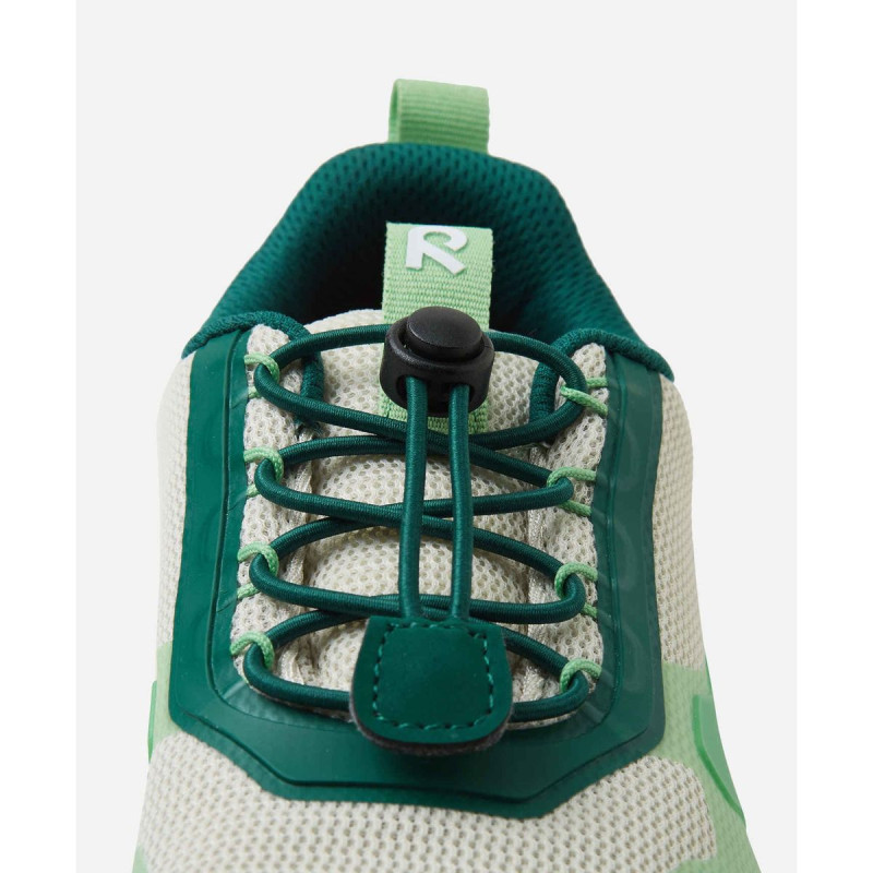 Reima Reima Shoes Tallustelu Barefoot Vert