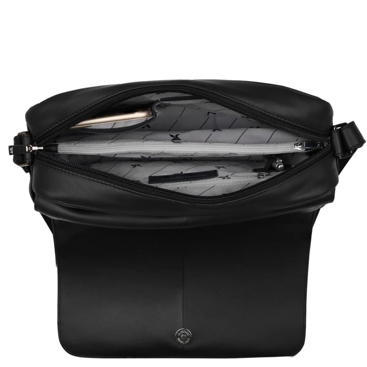 Riccardo Ferducci | 028423 | Crossbodytas