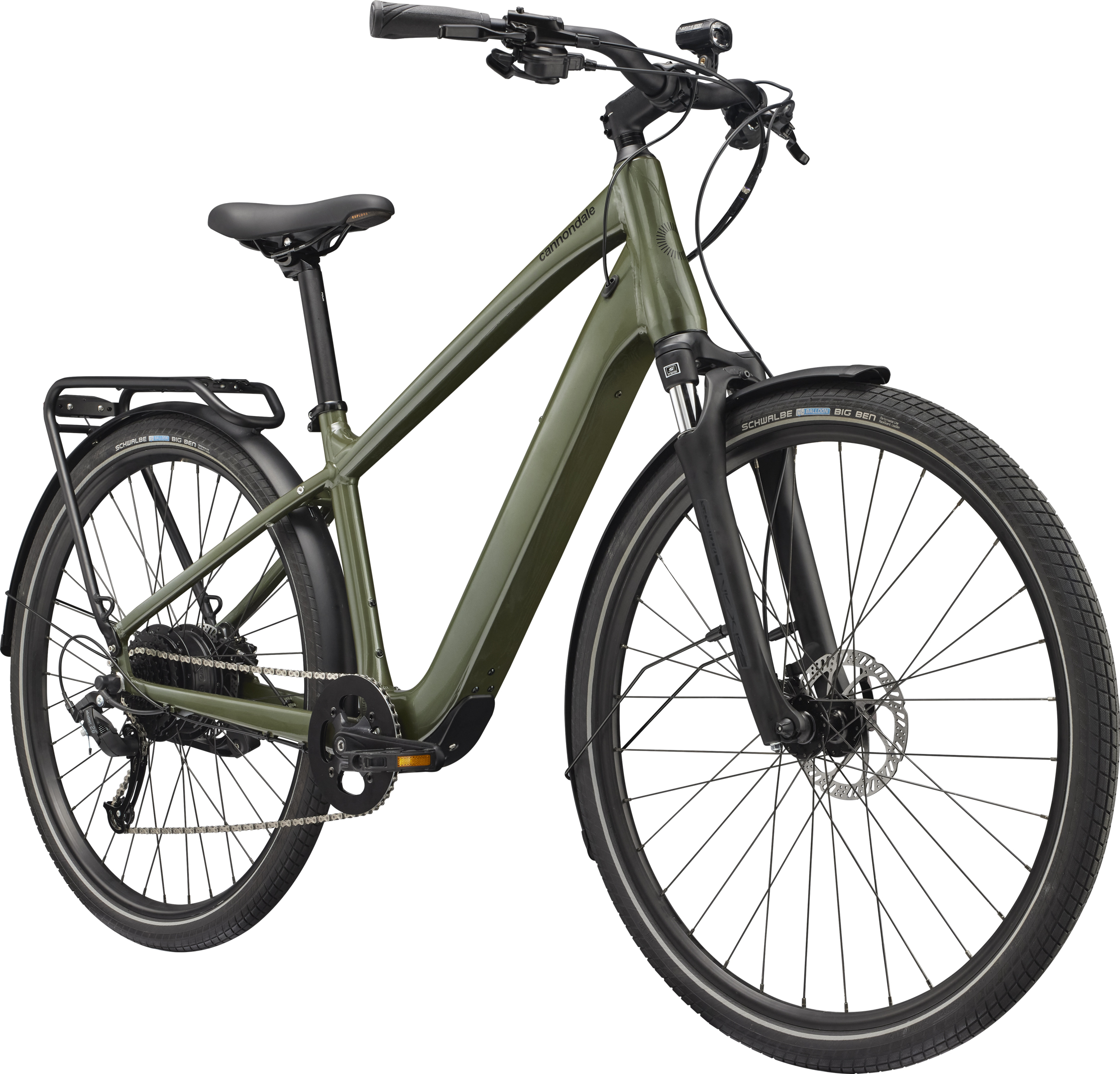 Mavaro Neo SL 2 Mantis