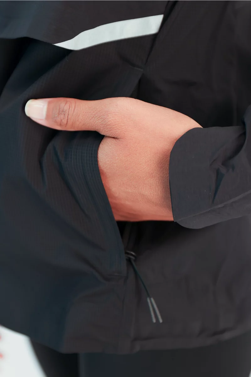 ON Core Damen Laufjacke