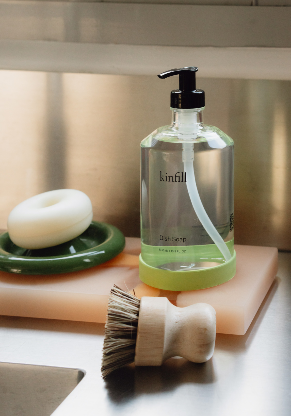 kinfill 3er-Set Tidy Kitchen Bundle