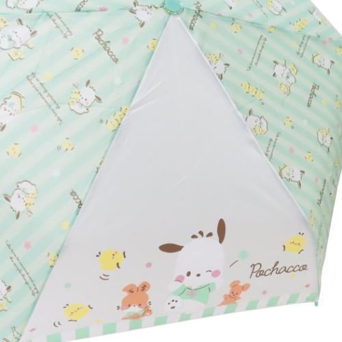 J'S PLANNING - POCHACCO Compacte Paraplu