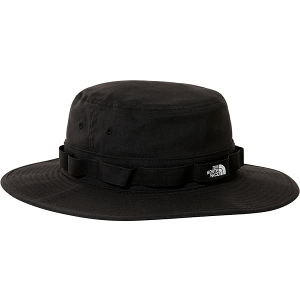 Chapeau randonnée THE NORTH FACE CLASS V BRIMMER TNF BLACK