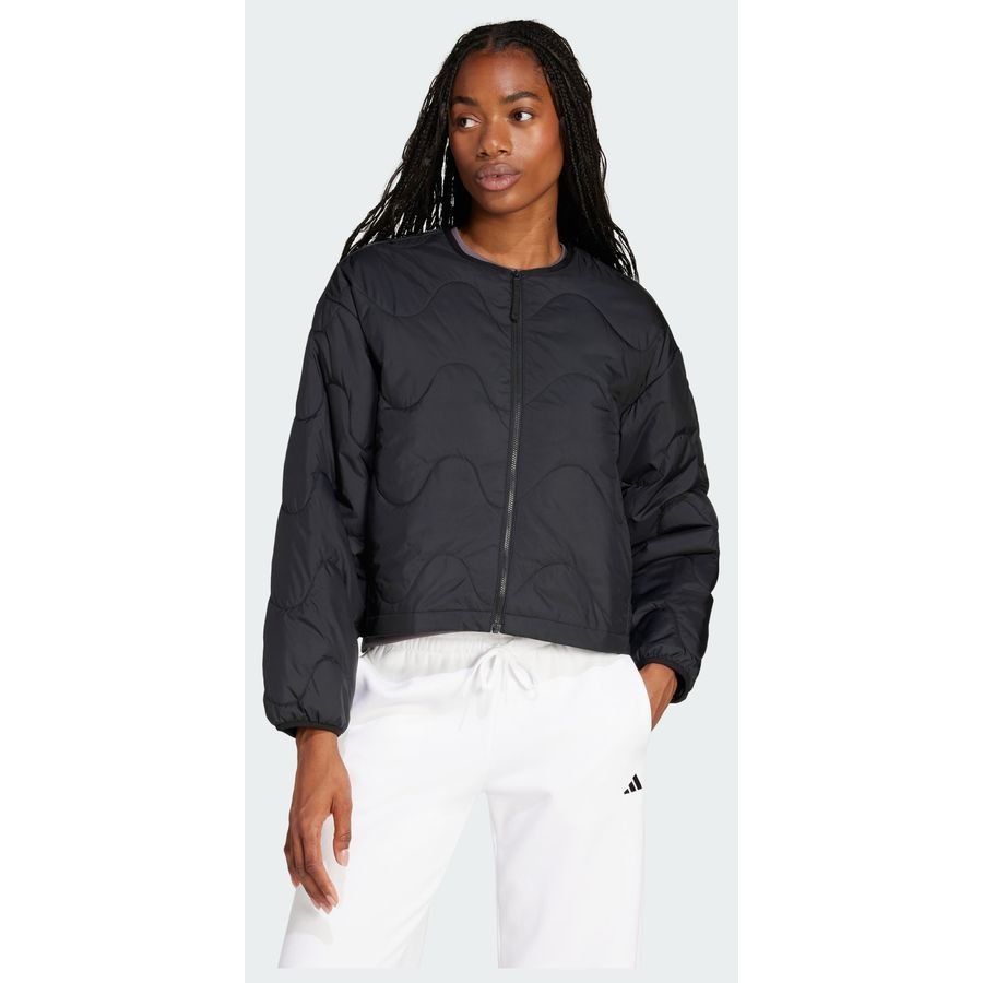 Adidas Veste isolante Nuganic
