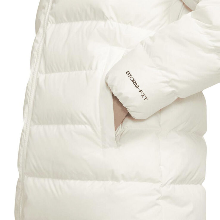 Nike sportswear storm-fit windrunner Sail/sail/black