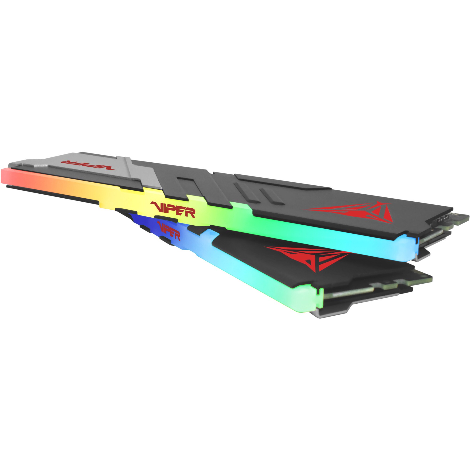Patriot Arbeitsspeicher DIMM 32 GB DDR5-7400 (2x 16 GB) Dual-Kit