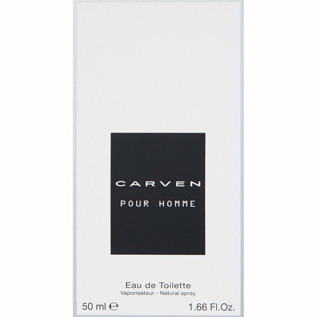 Carven, Pour Homme EdT Nat. Spray