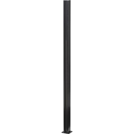 Smart fence - smart post 125 cm