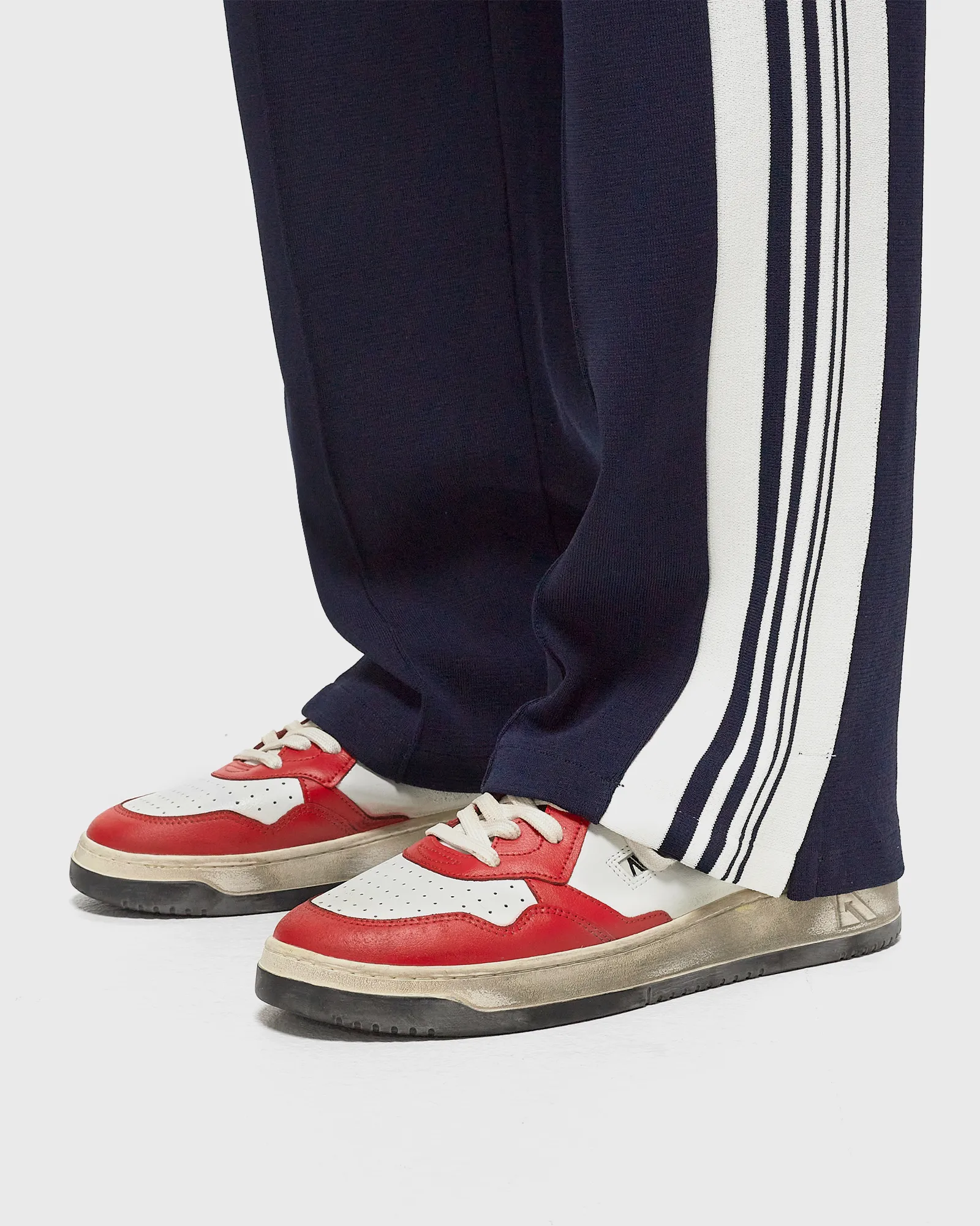 Autry Action Shoes SUPER VINTAGE LOW