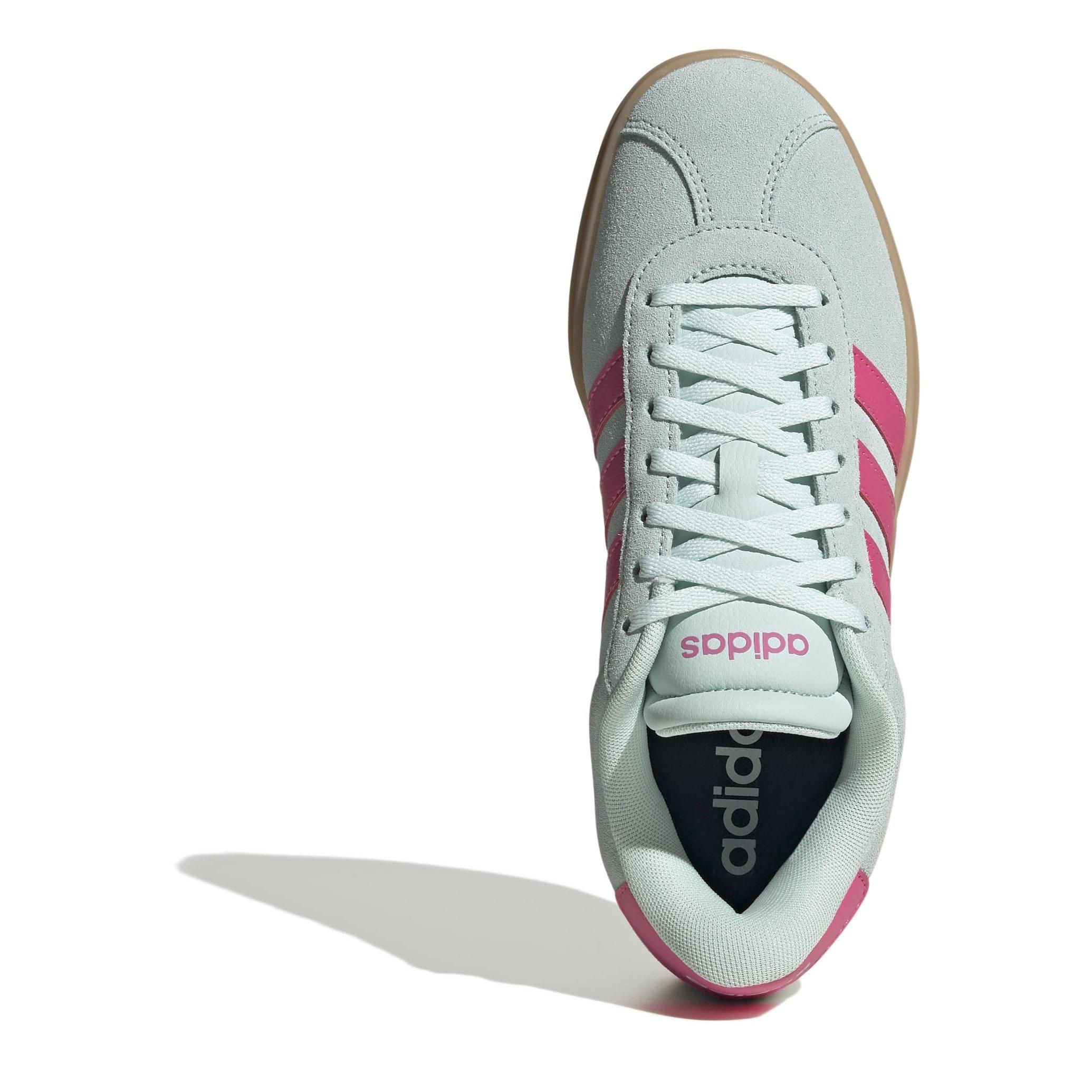 adidas VL Court Bold Womens Trainers