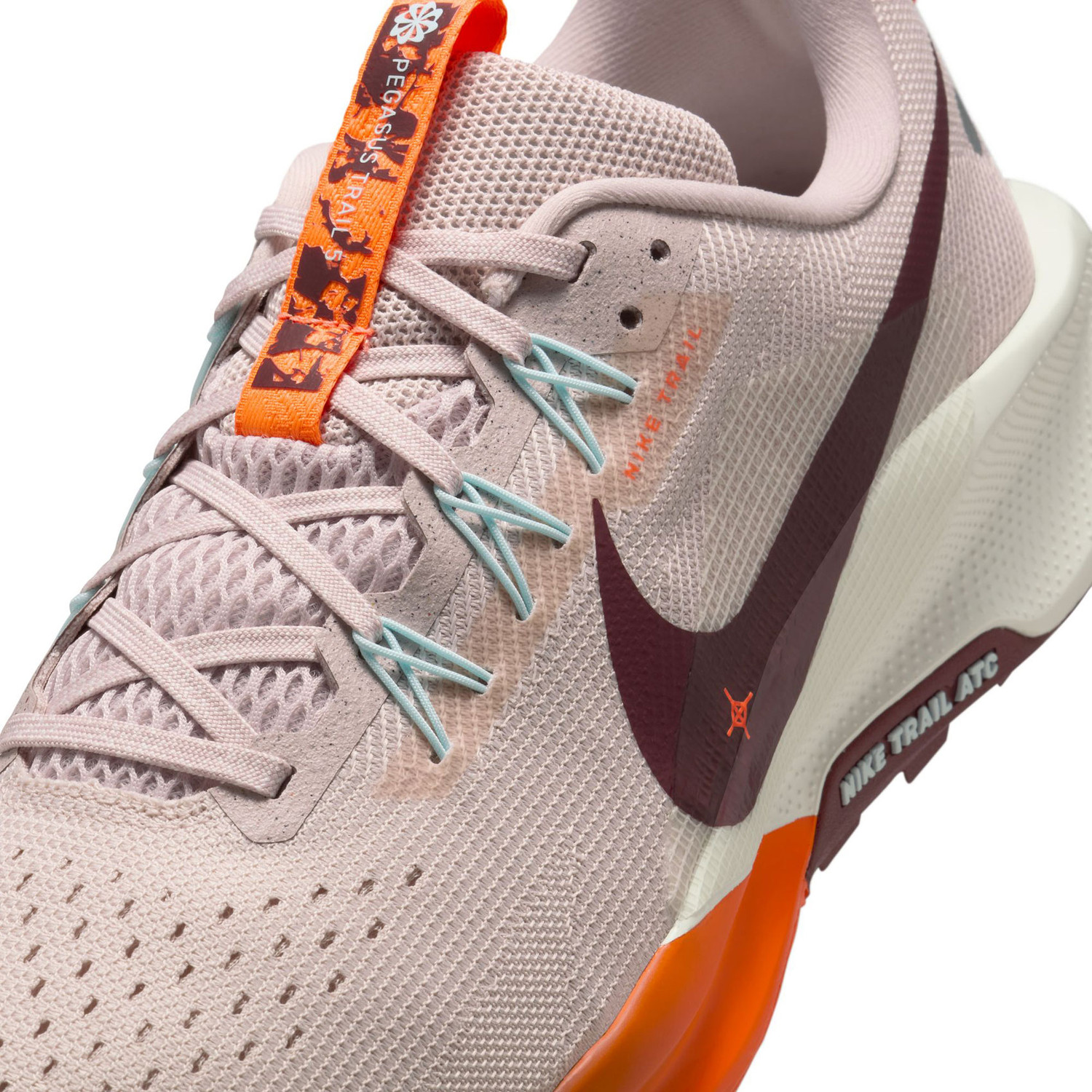 Nike Pegasus Trail 5 Heren