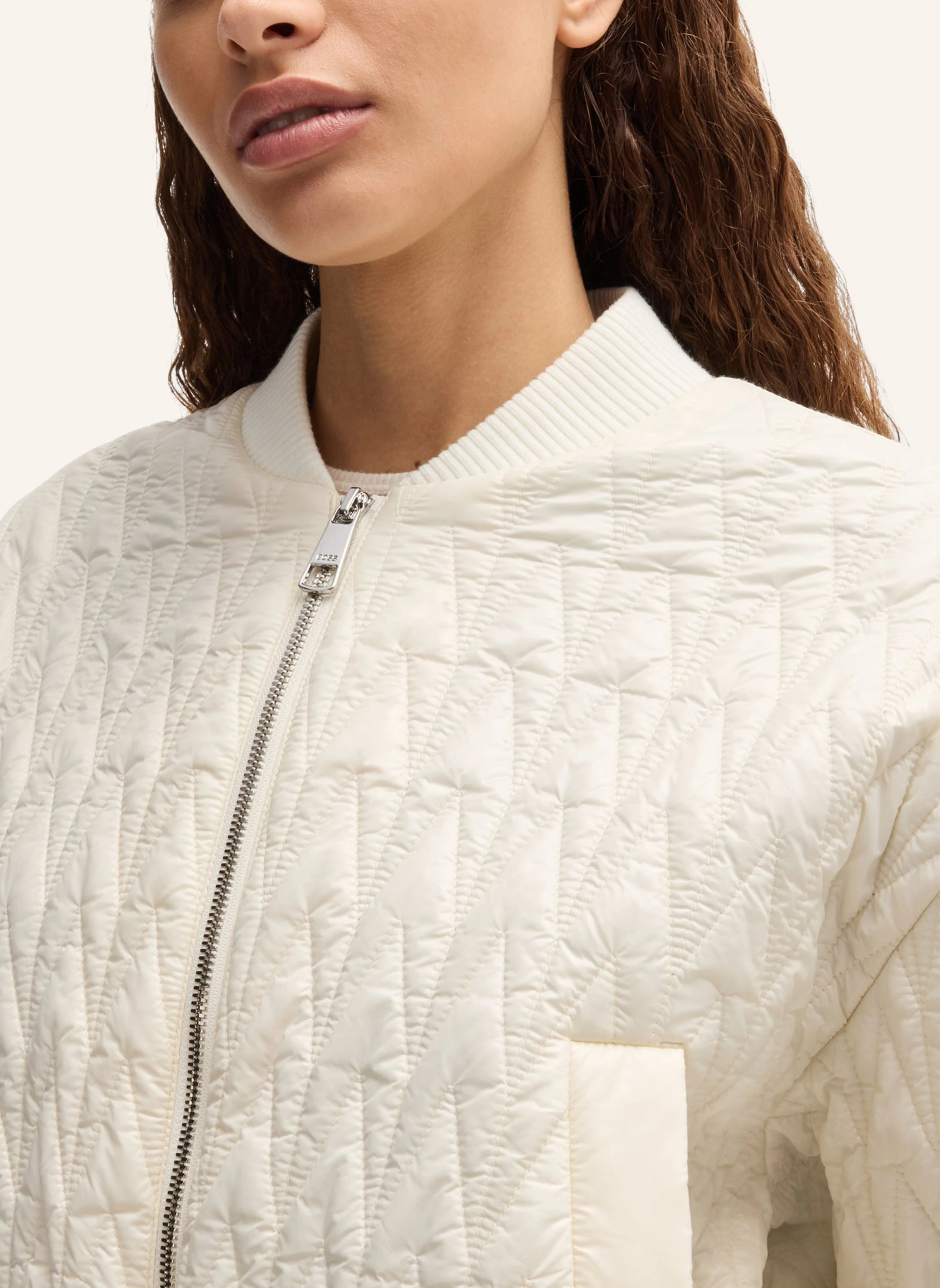 BOSS Casual Jacke C_PIKOMBA1 Regular Fit