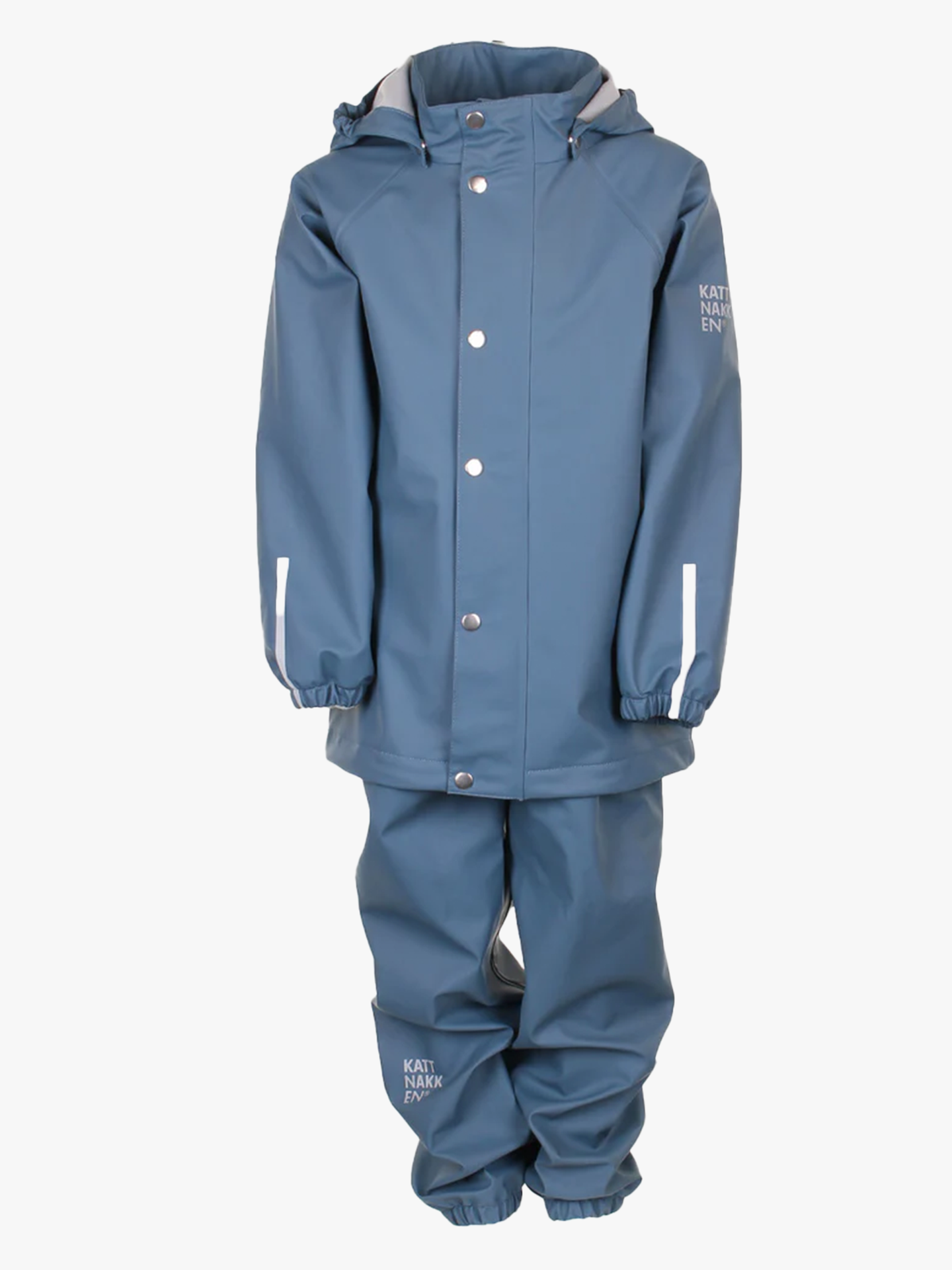 Regnsett Junior
