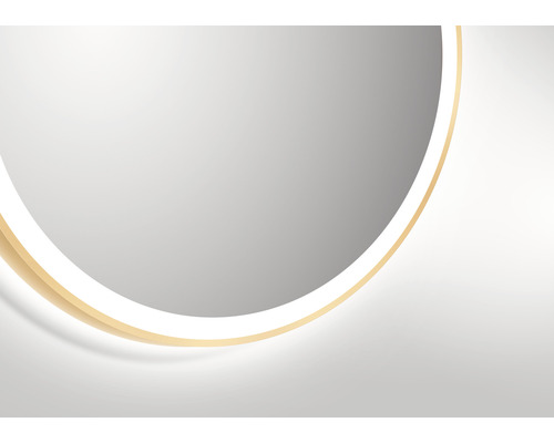 LED-spiegel DSK Circulair Ø 60 cm IP 24