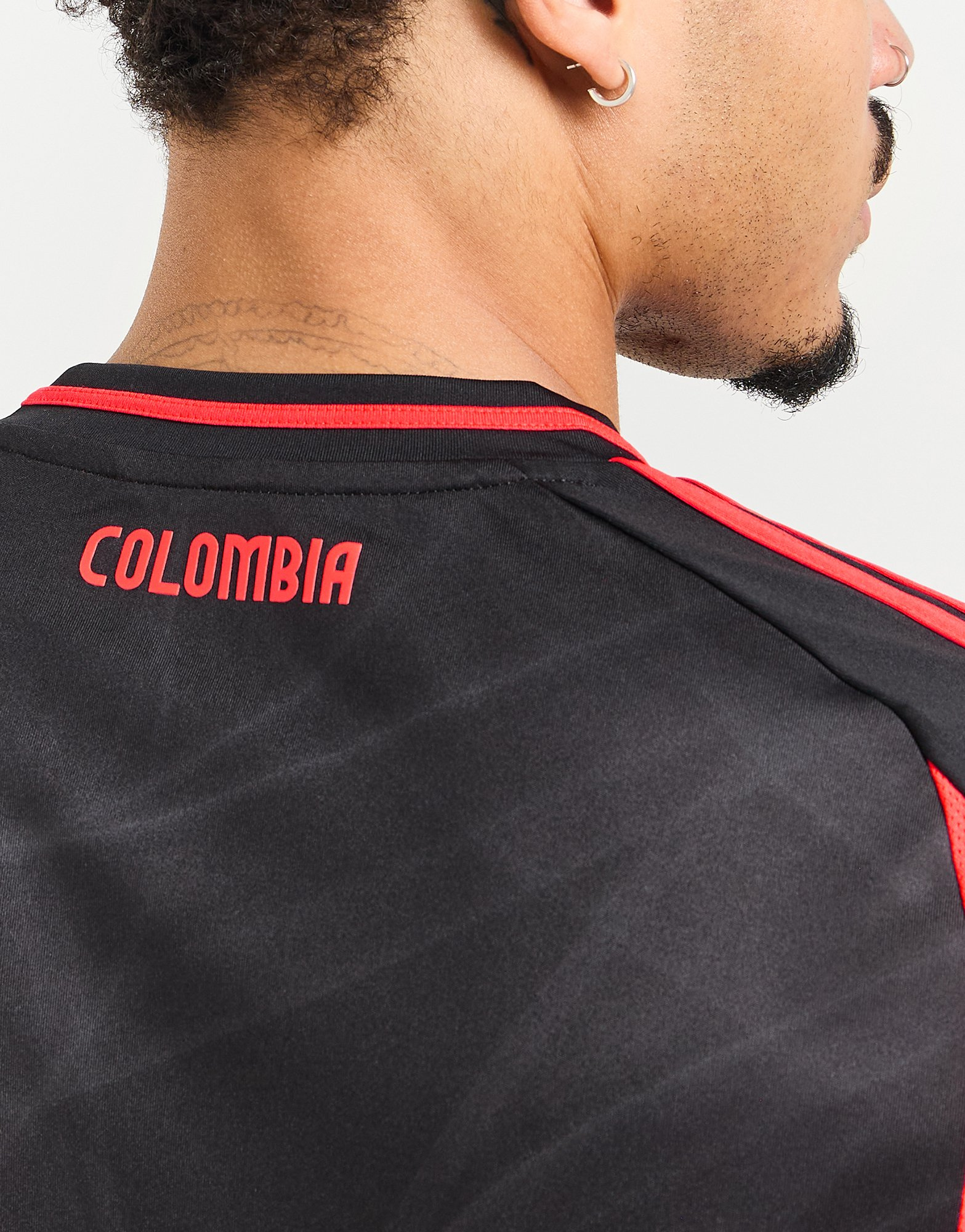 adidas Maillot Extérieur Colombie 24