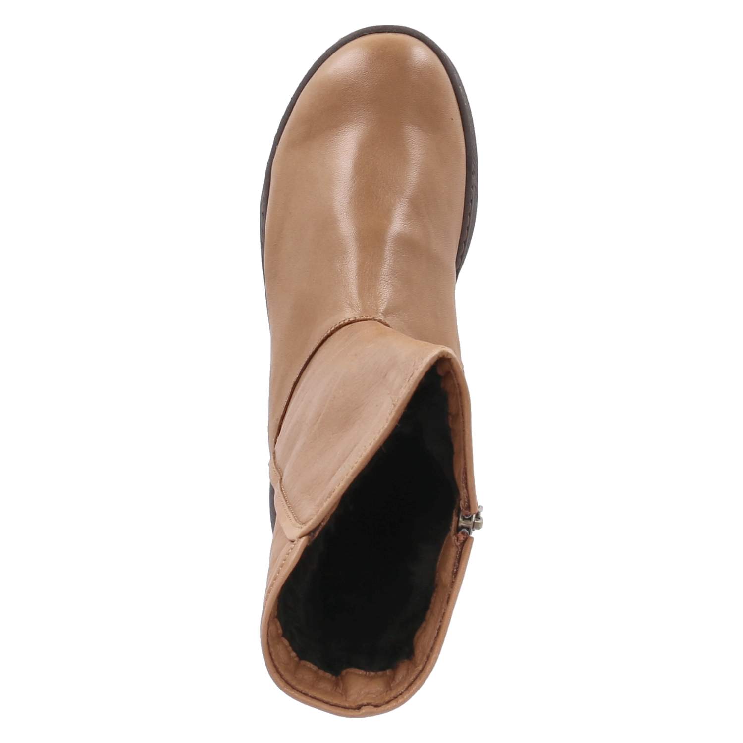 Andrea Conti Winterstiefeletten - braun