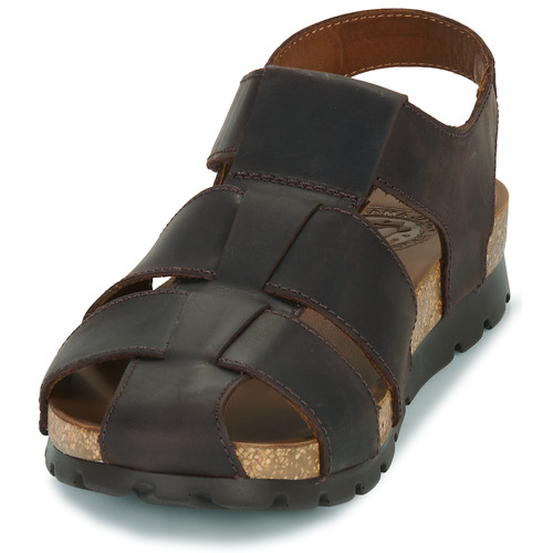 Panama Jack - STANLEY - Marron