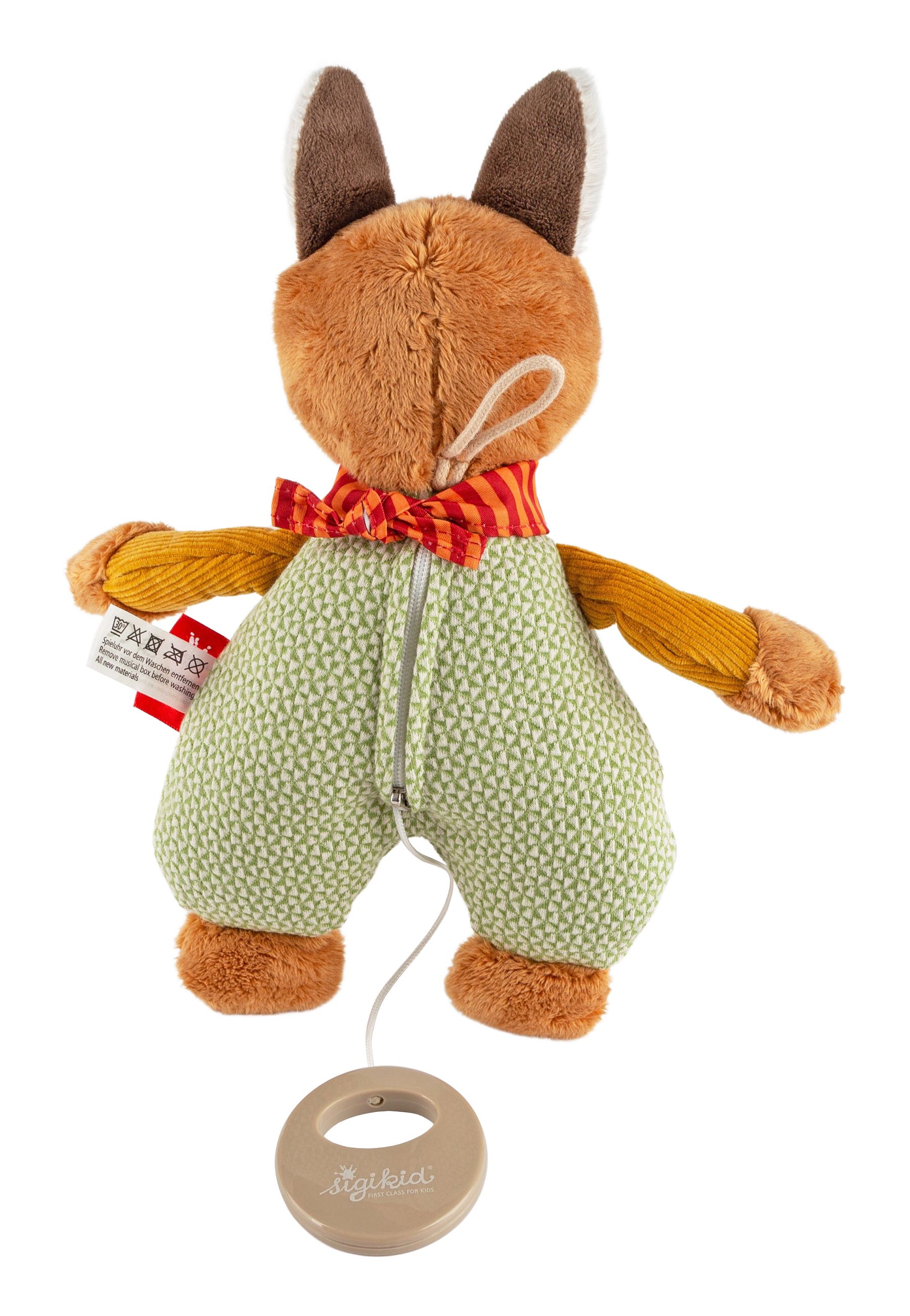 SIGIKID Spieluhr