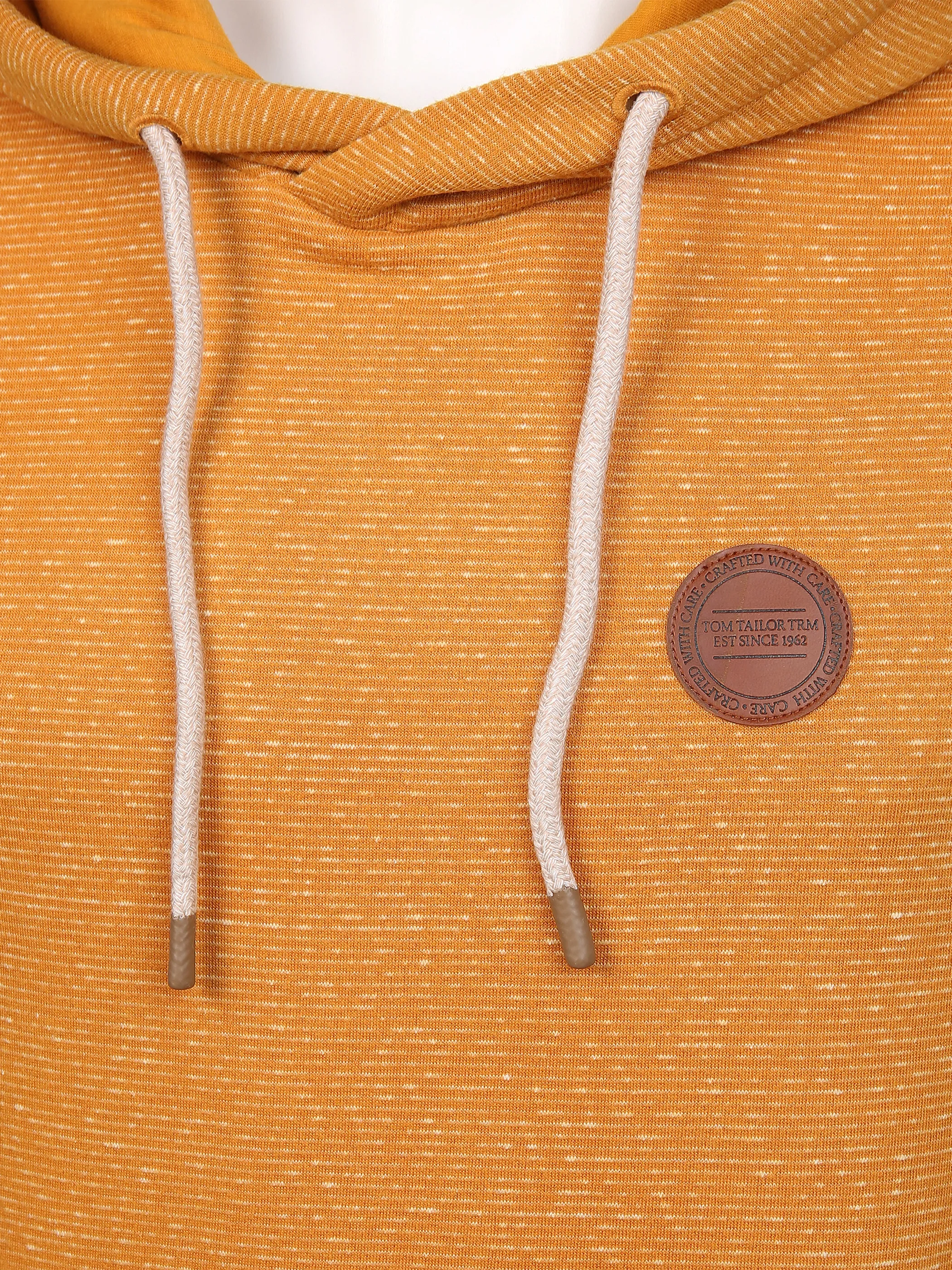 Herren Sweat mit Kapuze