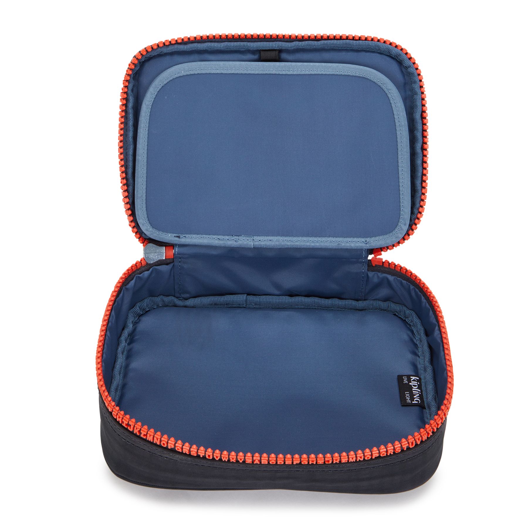 100 PENS Grande trousse 100 stylos - Iron Letter Fun
