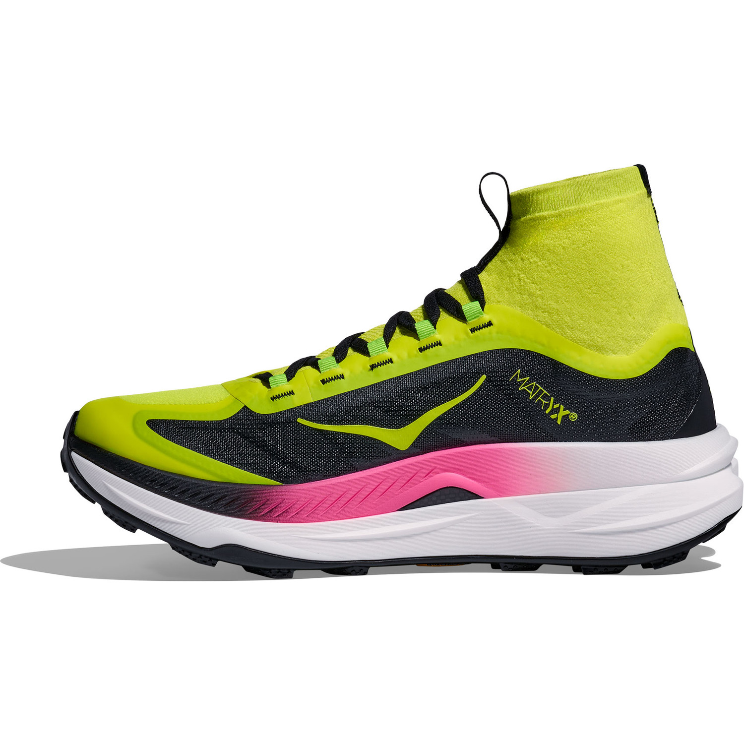 HOKA Tecton X 3 Heren