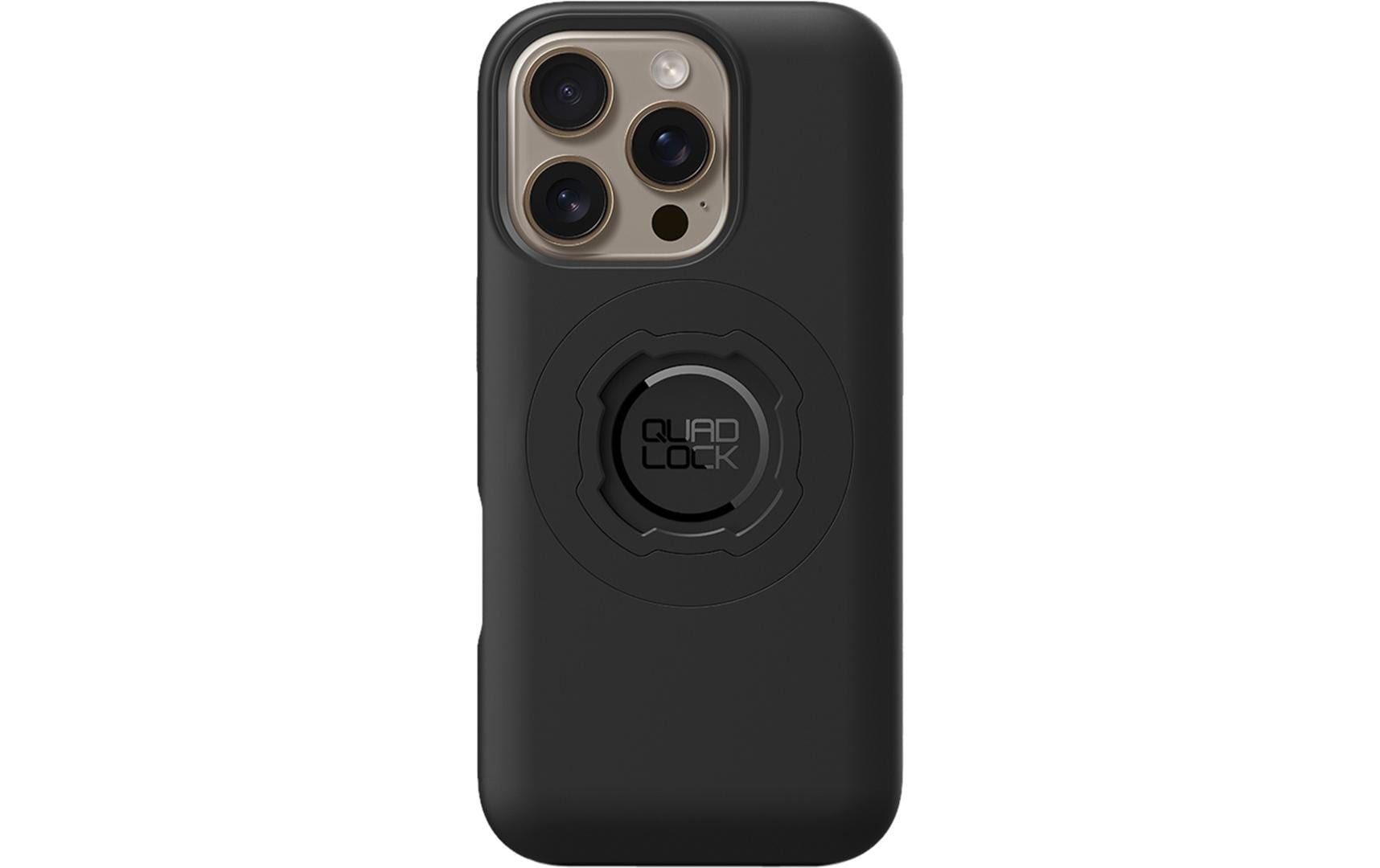 MAG Case – iPhone 16 ProMobiltelefon Outdoorhülle